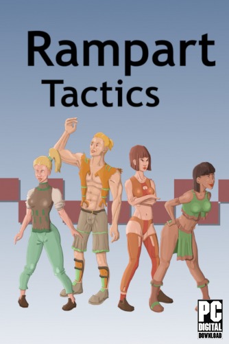 Rampart Tactics  
