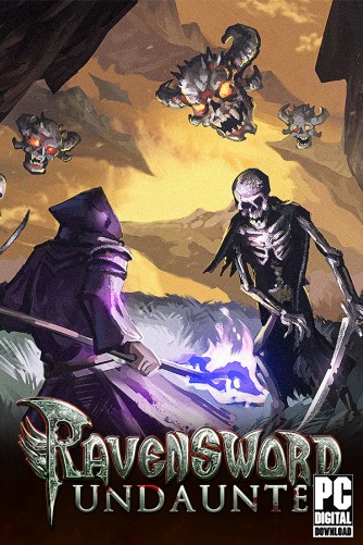 Ravensword: Undaunted скачать торрентом