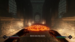   Ravensword: Undaunted