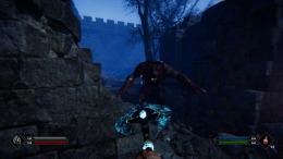 Ravensword: Undaunted  PC