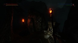   Ravensword: Undaunted