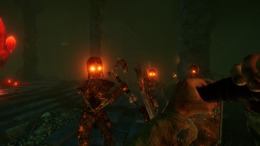 Ravensword: Undaunted 