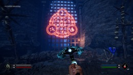   Ravensword: Undaunted