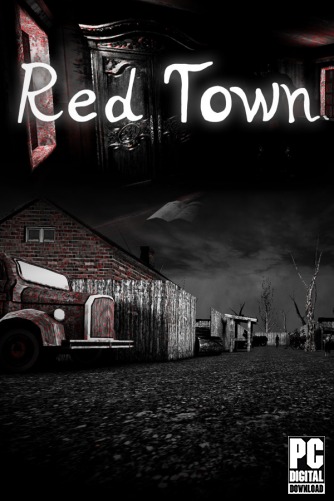 Red Town  