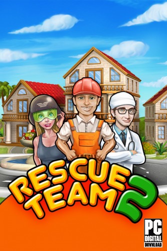 Rescue Team 2  