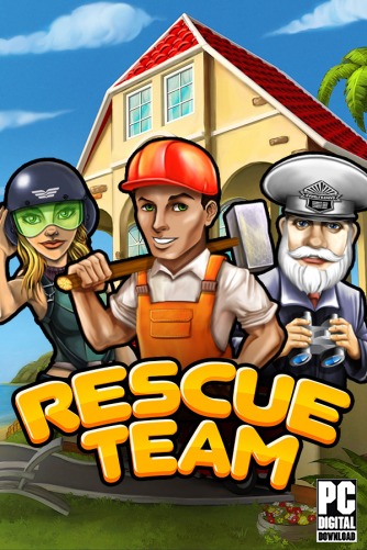 Rescue Team  