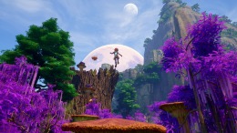 Revenge of the Savage Planet  