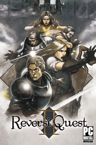 ReversiQuest2  