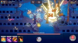 Rhythm Witch: Beat Death  PC