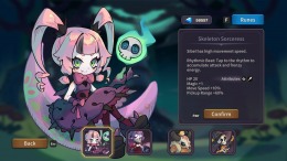   Rhythm Witch: Beat Death