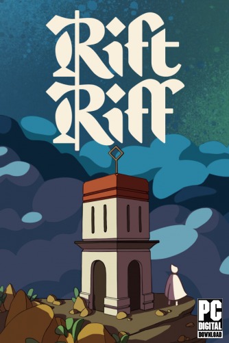 Rift Riff  
