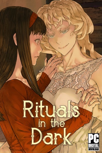 Rituals in the Dark скачать торрентом