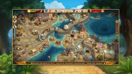  Roads Of Rome: Portals