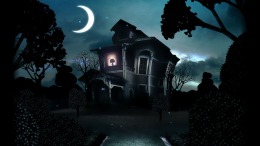   ROOMS: The Toymaker's Mansion
