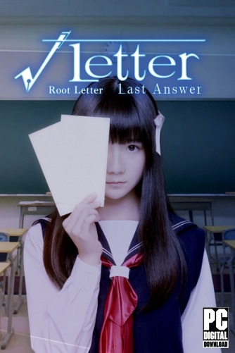 Root Letter Last Answer  