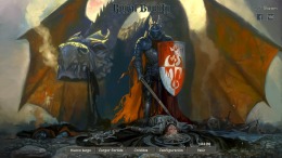   Royal Bounty HD