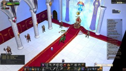   Royal Quest