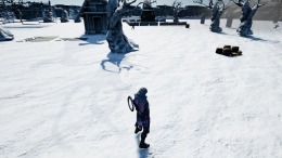   RPG: Squad battle
