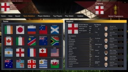  Rugby Champions