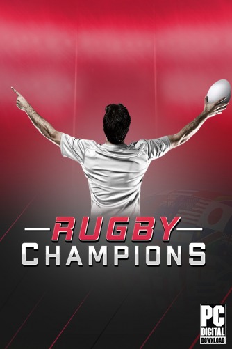 Rugby Champions скачать торрентом