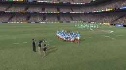   Rugby Champions