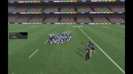  Rugby Champions