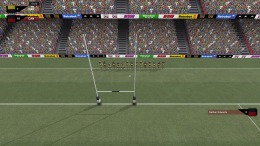 Rugby Champions  PC