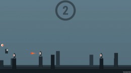 Run, my little pixel 