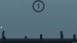   Run, my little pixel