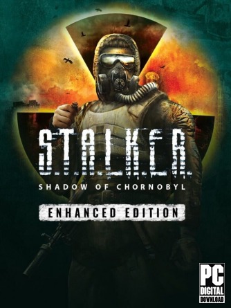S.T.A.L.K.E.R.: Shadow of Chornobyl  