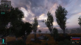   S.T.A.L.K.E.R.: Shadow of Chornobyl