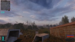  S.T.A.L.K.E.R.: Shadow of Chornobyl