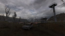   S.T.A.L.K.E.R.: Shadow of Chornobyl