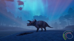  Saurian