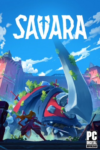 Savara скачать торрентом