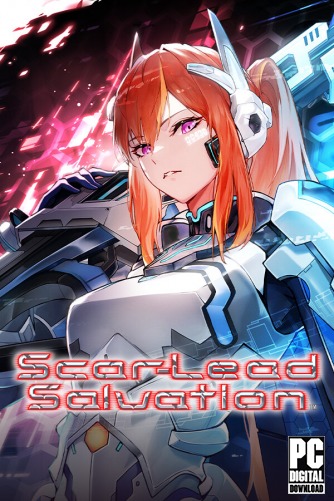 Scar-Lead Salvation  