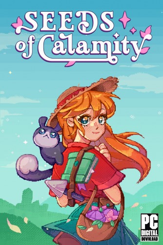 Seeds of Calamity скачать торрентом