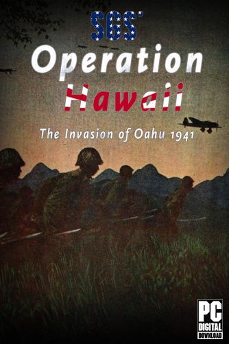 SGS Operation Hawaii скачать торрентом