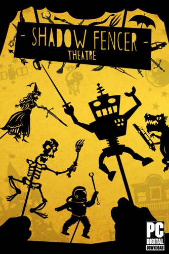 Shadow Fencer Theatre  