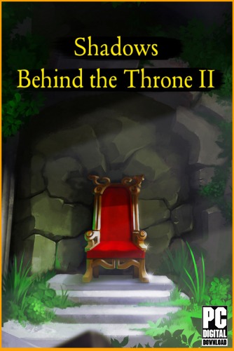 Shadows Behind the Throne 2  