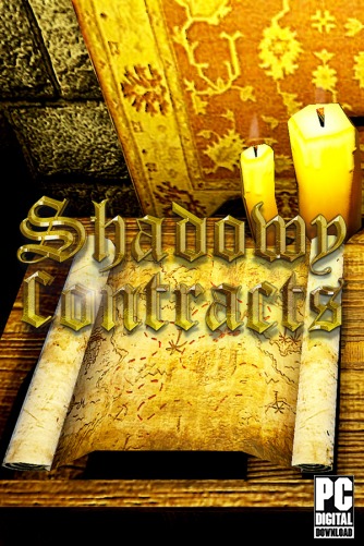 Shadowy Contracts  