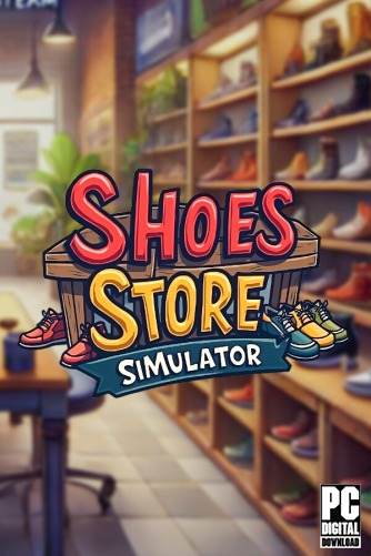 Shoes Store Simulator  