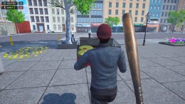   Shoes Store Simulator