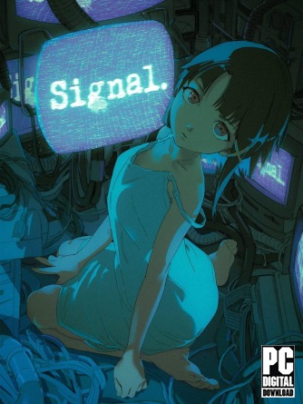 signal  