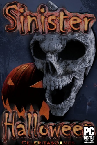 Sinister Halloween  