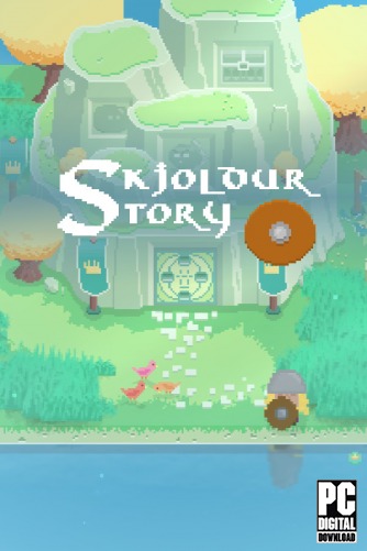 Skjoldur Story  