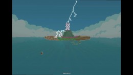   Skjoldur Story