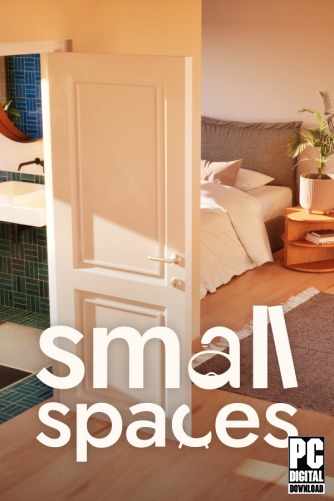 Small Spaces скачать торрентом