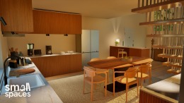   Small Spaces