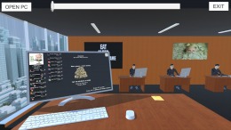   Software House Simulator